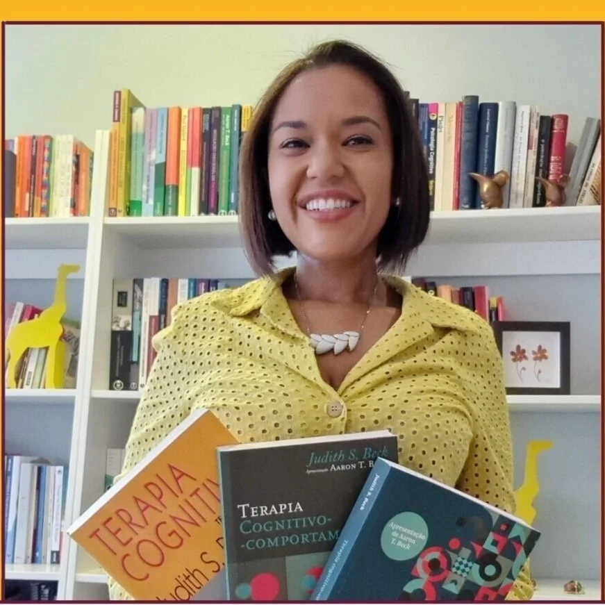 Primeiras impressões e comentários sobre a terceira edição do livro: "Terapia Cognitivo-Comportamental: Teoria e Prática"