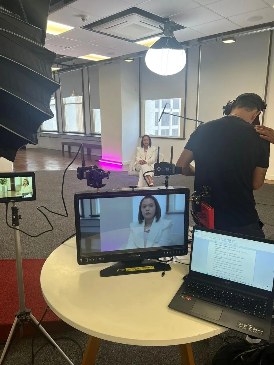 Documentário - Relacionamentos Abusivos