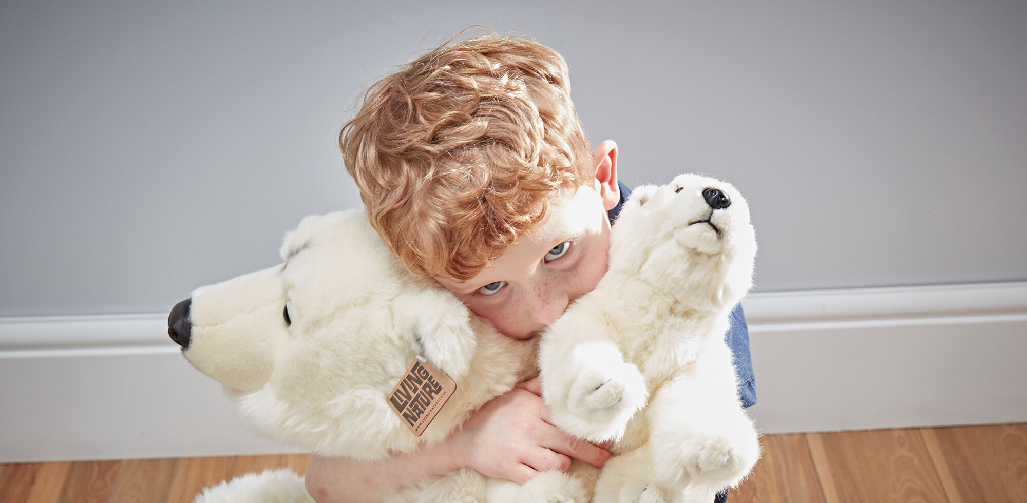 living nature soft toys stockists