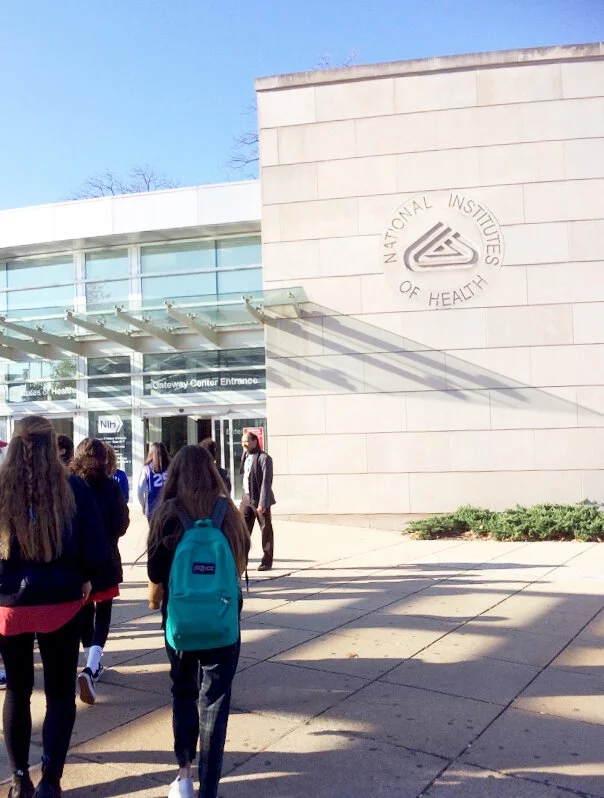 A Peek Inside Our Whittle World: An Upper School Whittle X-Day in Action