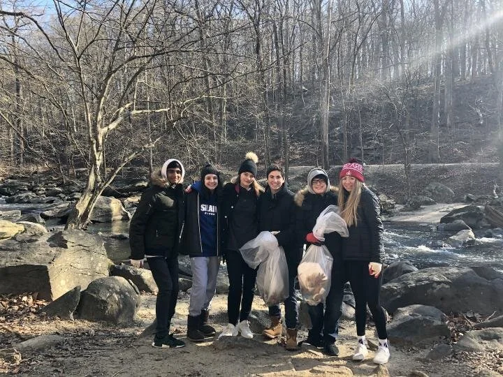 MLK Day of Service