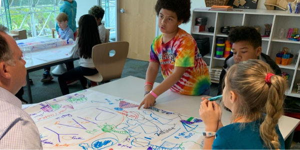 Design for Play: A Creative Arts & Design Project — Whittle School ...