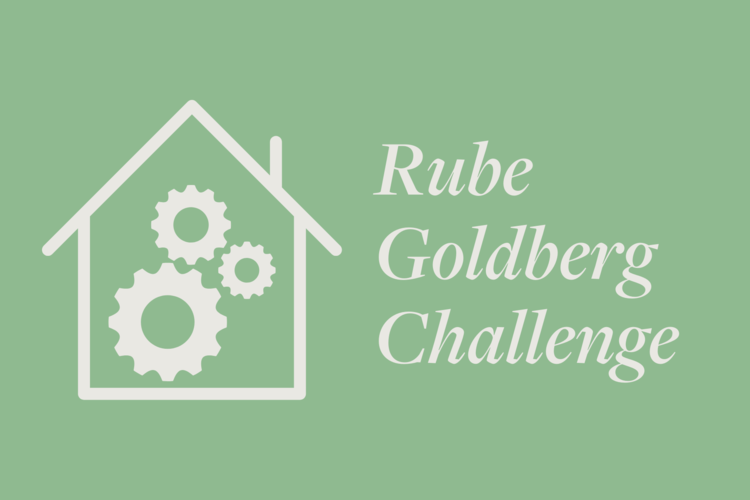 Rube Goldberg Challenge