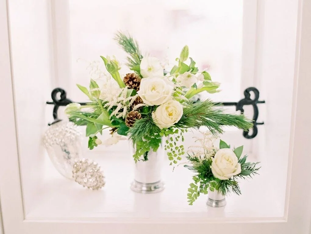 Tulips & Thyme Local Delivery Event Floral Sundance Delivery