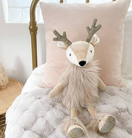 (Add On) Mon Ami Full Size Plush