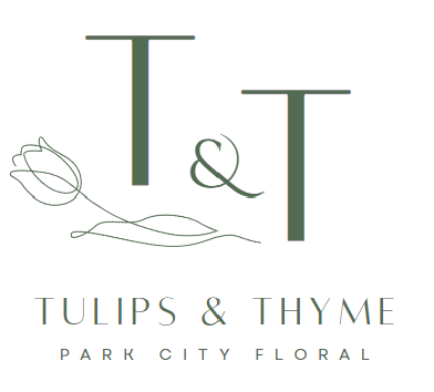 Tulips &amp; Thyme