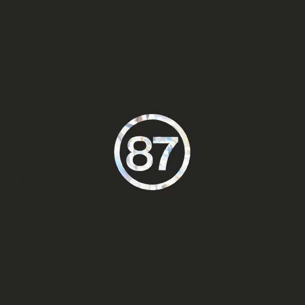 EightySeven