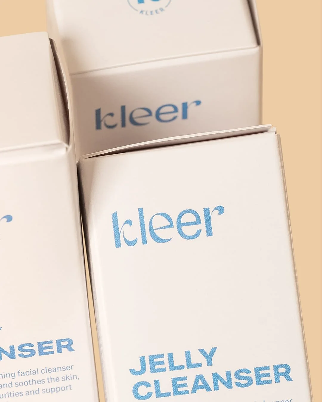 The strongest brands don&rsquo;t just talk about values&mdash;they live them. 💡
 
 
That&rsquo;s what makes @kleerbrand stand out. Their mission is beautifully simple: make skincare uncomplicated and keep inclusivity at the center. Together, we buil
