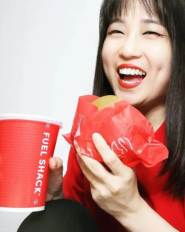 In crowded markets, the product gets you noticed&mdash;but the brand keeps people coming back. 🍔🔥
 
 
That&rsquo;s why partnering with @officialfuelshack was so exciting. More than just a burger chain, they had the vision to scale their business wi