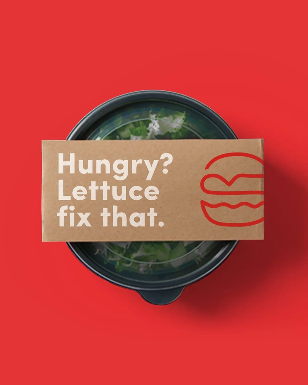 In a market full of burgers, you&rsquo;ve got to bring the heat. 🍔🔥
 
 
Fuel Shack, one of Malaysia&rsquo;s top chains, knew it was time for a brand as bold as their Western-inspired menu. Together, we cranked up the personality&mdash;revamped visu