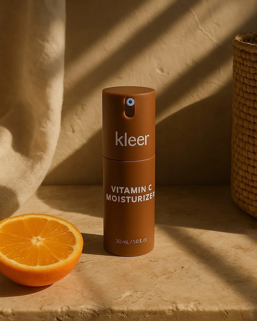 Great skincare isn&rsquo;t built in a lab&mdash;it&rsquo;s built on trust. 💡✨
 
 
That&rsquo;s why Kleer set out to do more than simplify routines&mdash;they wanted to create a brand that felt honest, inclusive, and human at every touchpoint. We tea