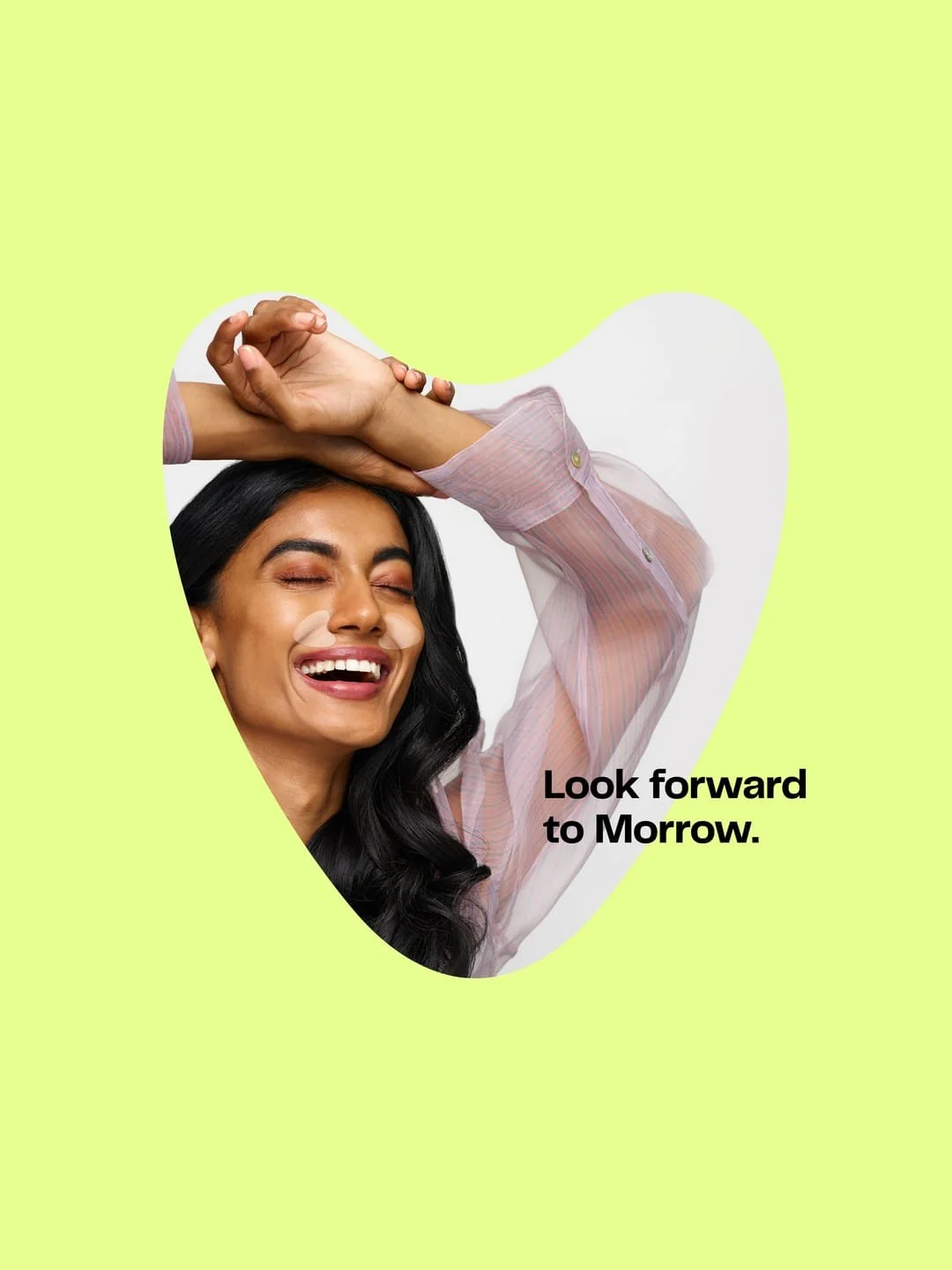 Every business leader knows this truth: the right product can open doors, but the right brand keeps them open.

Their founder had the formula and the vision. We built the name, look, and voice. Together, we turned potential into momentum and carved s
