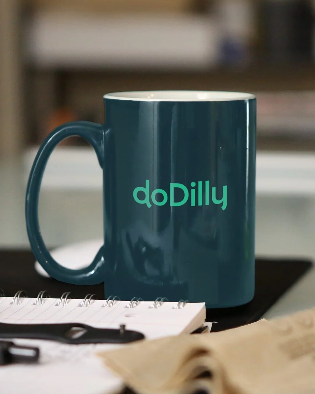 Every great idea faces the same challenge: credibility.
 
 
That&rsquo;s why DoDilly didn&rsquo;t just need design &mdash; they needed strategy, storytelling, and style that could make compliance approachable without losing authority. Together, we bu