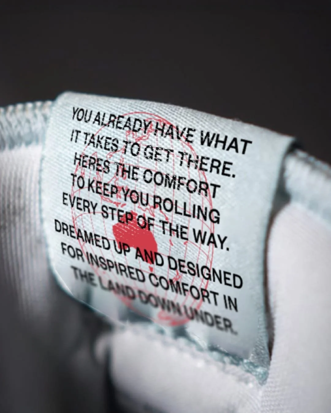 If you&rsquo;ve got a brand with heart but aren&rsquo;t sure how to show it&mdash;don&rsquo;t stress. You&rsquo;re in good company. ❤️
 
 
We&rsquo;ve helped teams like @rollienation turn instinct into intention&mdash;building brands that 𝘧𝘦𝘦𝘭 as