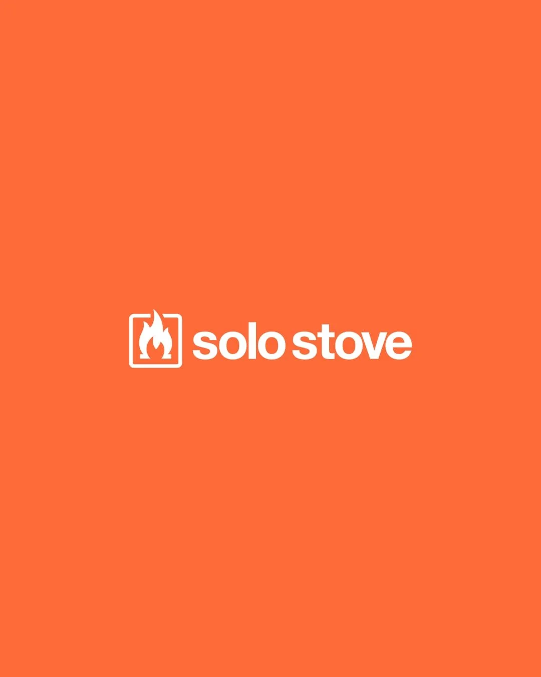 Great brands don&rsquo;t chase trends&mdash;they evolve with intention. 🔥

@solostove built an empire on the primal joy of gathering around the fire. But as they expanded from cult favorite to category leader, it was time for their brand to match th