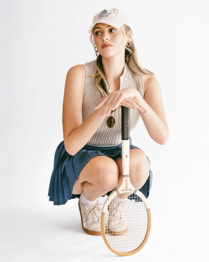 See a neglected gap in the market? Seize it. Address the needs, establish your audience and make your mark ✅
 
 
Don&rsquo;t overthink it. There are gaps in every market, but is your brand addressing seizing the space?

Case in point: women&rsquo;s s