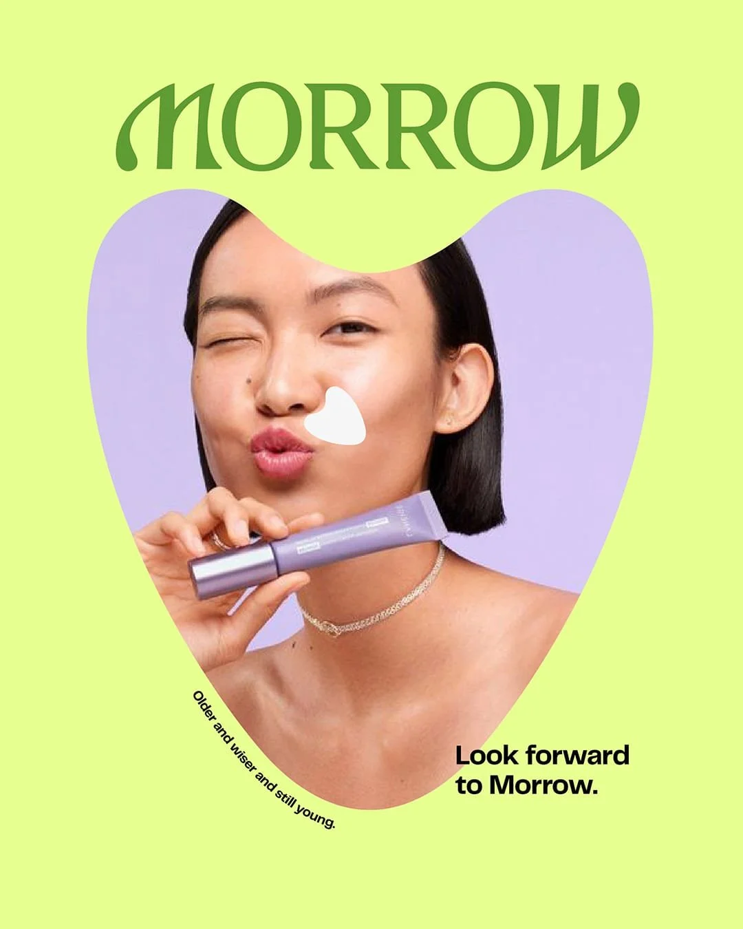 Great brands don&rsquo;t start with design &mdash; they start with direction.
 
 
When @morrow_beauty came to us, they weren&rsquo;t just looking for a logo; they were building a legacy. Together, we developed a launch-ready brand system with clarity