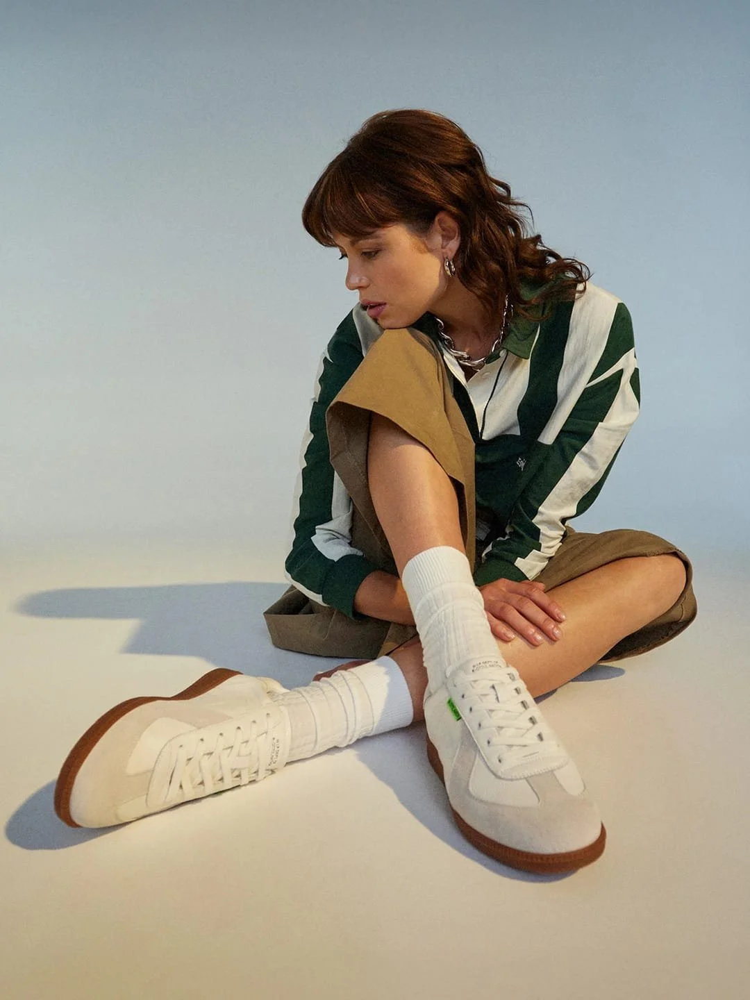 Going global? You&rsquo;ll need more than a stellar product and the guts to make bold moves &mdash;it takes a brand with focus, clarity, and a story to share 🌍✨
 
 
@rollienation was ready to evolve their brand from the ground up when they came to @