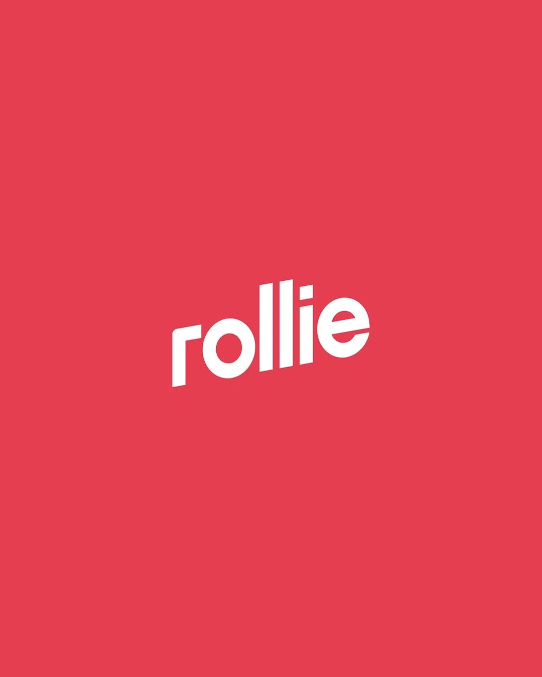 Curiosity. Clarity. Collaboration. The trifecta that turns good brands into great ones.
 
 
When @rollienation came to us, they didn&rsquo;t need a total reinvention&mdash;they needed a 𝘳𝘦𝘢𝘭𝘪𝘨𝘯𝘮𝘦𝘯𝘵. Together, we got laser-focused on their 