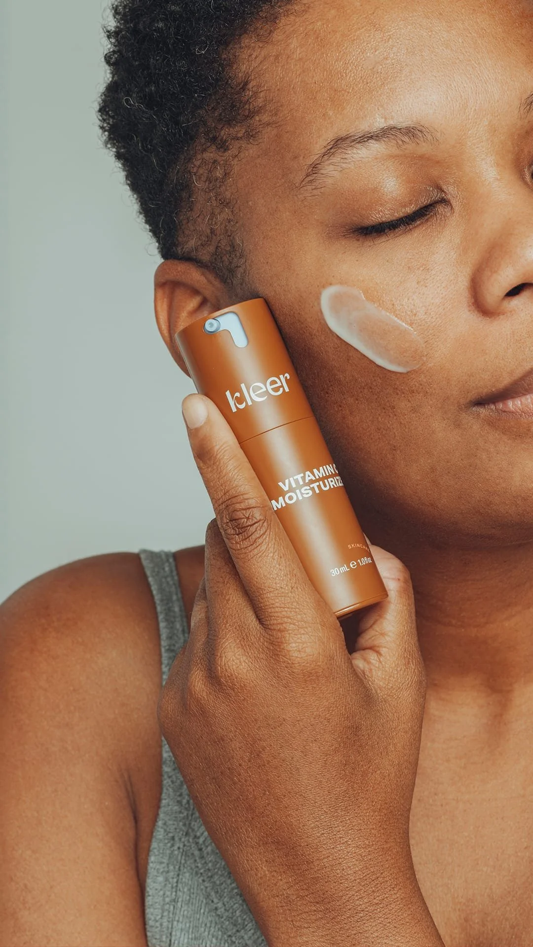 Every founder starts with a spark&mdash;it&rsquo;s our job to turn it into a spotlight. 💡✨
 
 
When Kriston and Samuel Shah created @kleerbrand, they weren&rsquo;t chasing trends&mdash;they were filling a real need: skincare that&rsquo;s safe, inclu
