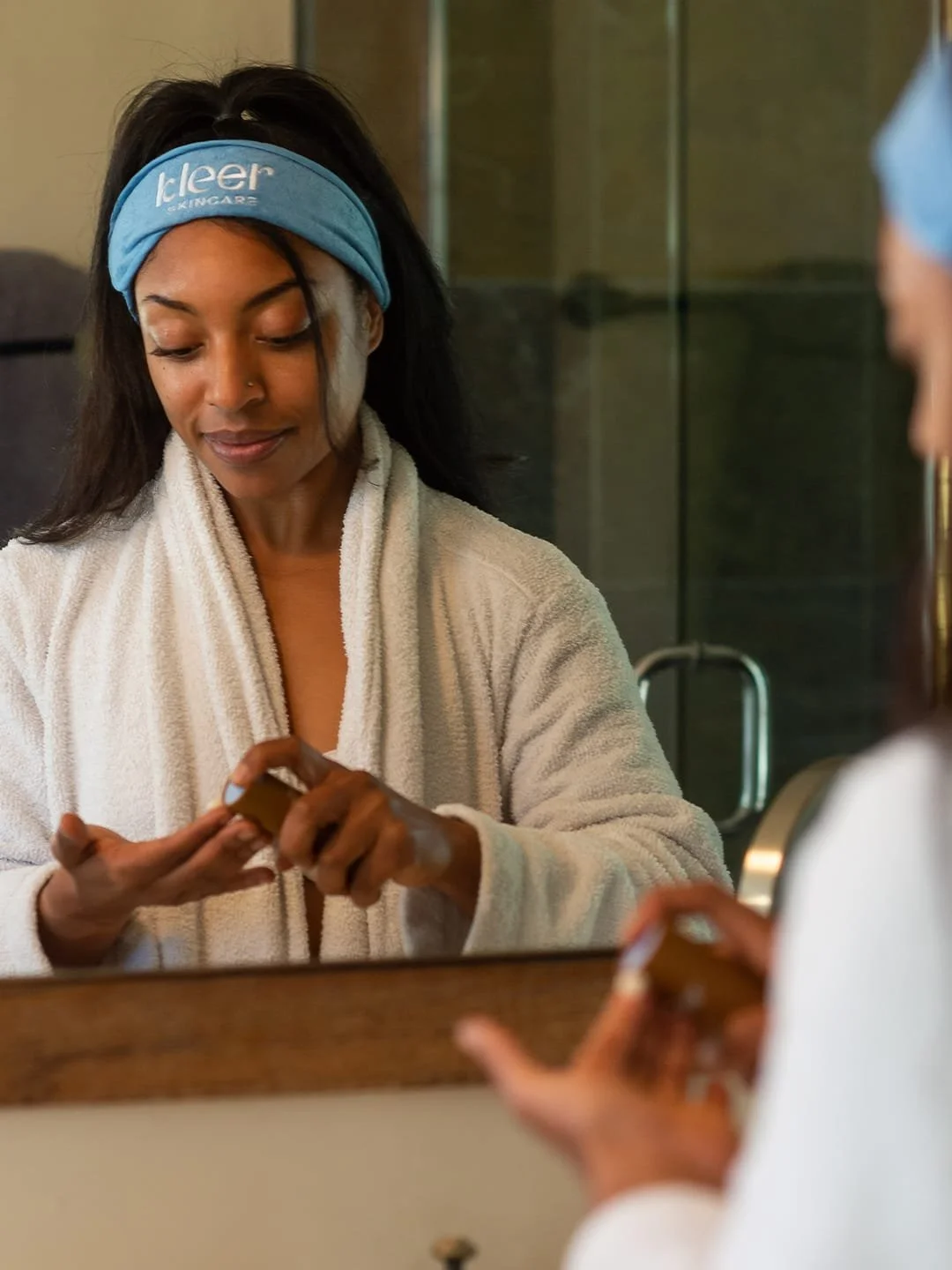 Connecting with a new audience is hard. Our advise: Start with clarity and confidence &mdash; and actually mean it.
 
 
In a world where it&rsquo;s hard to tell what&rsquo;s _real_, people are done with empty promises. They want honesty, inclusivity,