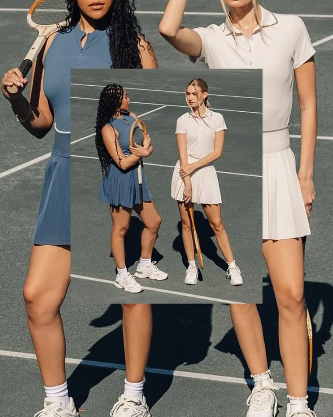 &ldquo;Play to your strength&rdquo;
 
 
Our collaboration with Fore-t&eacute; (@fore_te_) has led to a fresh, impactful brand identity that beautifully blends elegance with performance.
 
 
These storytelling elements have provided Fore-t&eacute; wit