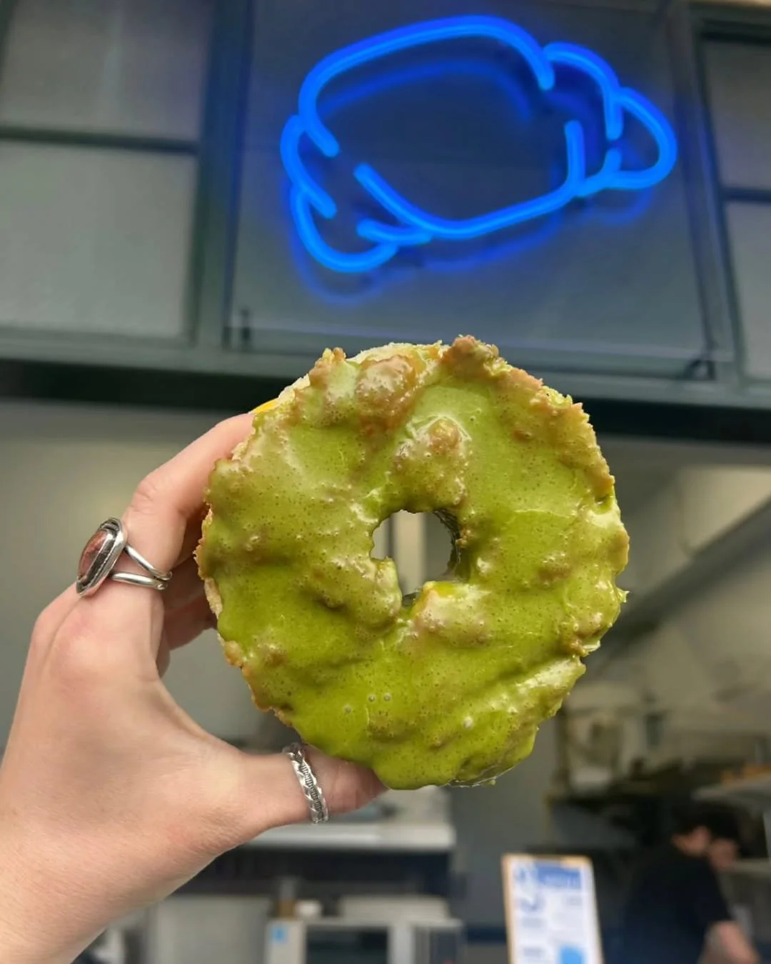 Celebrating our partners&rsquo; success is the highlight of our work.

When Daniel and Serena moved to Seattle, their quirky croissant hobby quickly grew into something bigger. Our work together created a brand identity that captures their inventive 