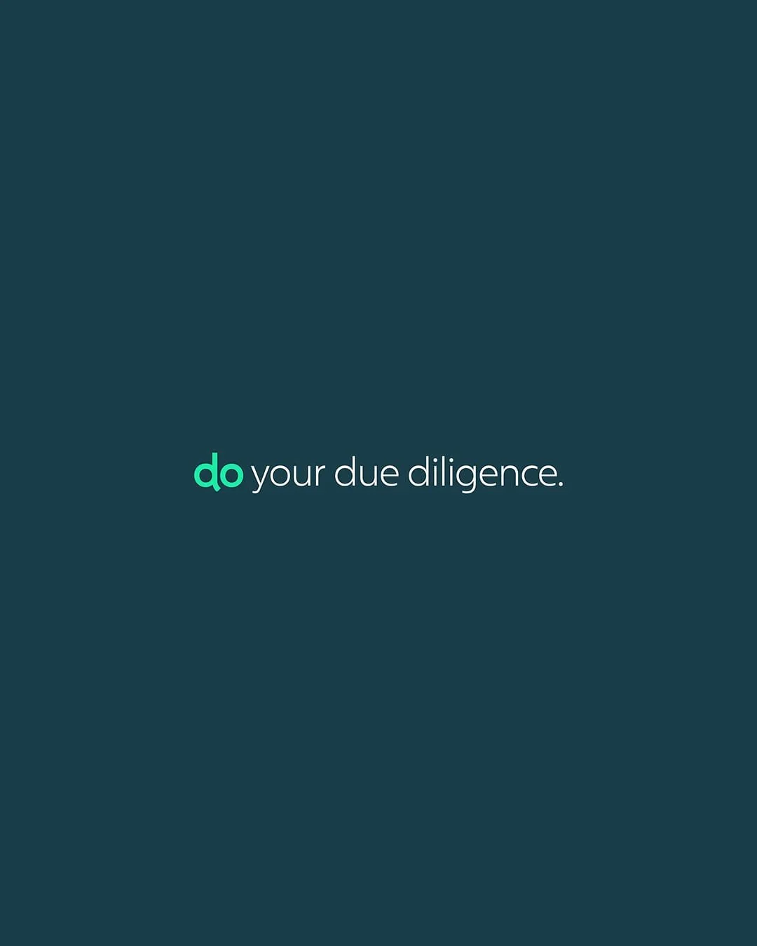 Why see things as an _obligation _when they could be an _opportunity_? A shift in perspective can change everything.

For DoDilly, their clients often said &ldquo;_We&rsquo;re obligated to comply, but I don&rsquo;t see how it helps&rdquo;._
 
 
The r