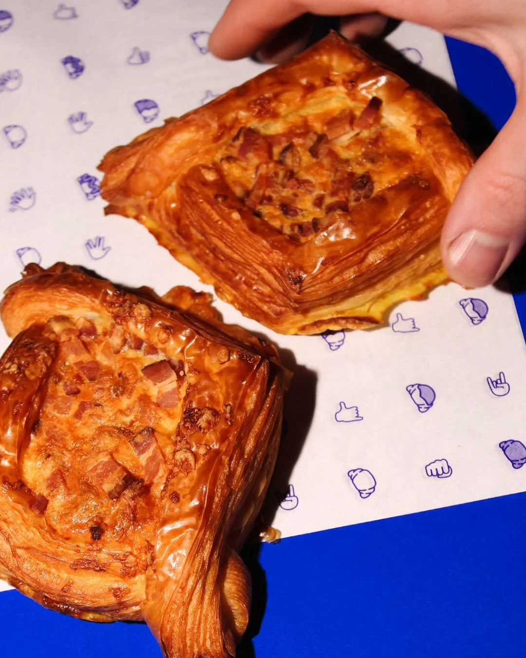 Celebrating the 1-year anniversary for our friends at Pufftown Bakehouse (@pufftownbakehouse)!

What began as a Seattle kitchen obsession quickly turned into a local crave-worthy celebrity. Pufftown isn&rsquo;t just a bakery, it&rsquo;s a vibe. A lit