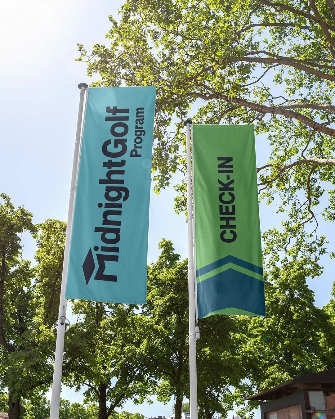 Brands are dynamic. As you evolve, your opportunities expand.
 
 
When we partnered with Detroit&rsquo;s Midnight Golf Program (MGP) @midnightgolddet_ccb: the legacy is strong, but the brand was limiting growth.
 
 
Despite the incredible work of emp