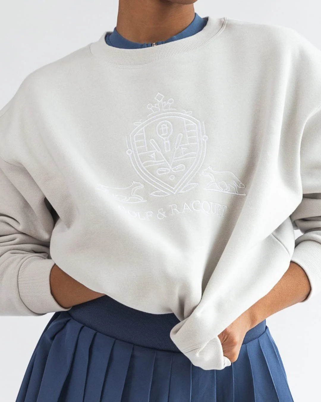 Don&rsquo;t pass up a bold market presence. Storytelling elements provide your audience with clarity and connection.
 
 
Our collaboration with Fore-t&eacute; (@fore_te_) led to a fresh, impactful brand identity that beautifully blends elegance with 