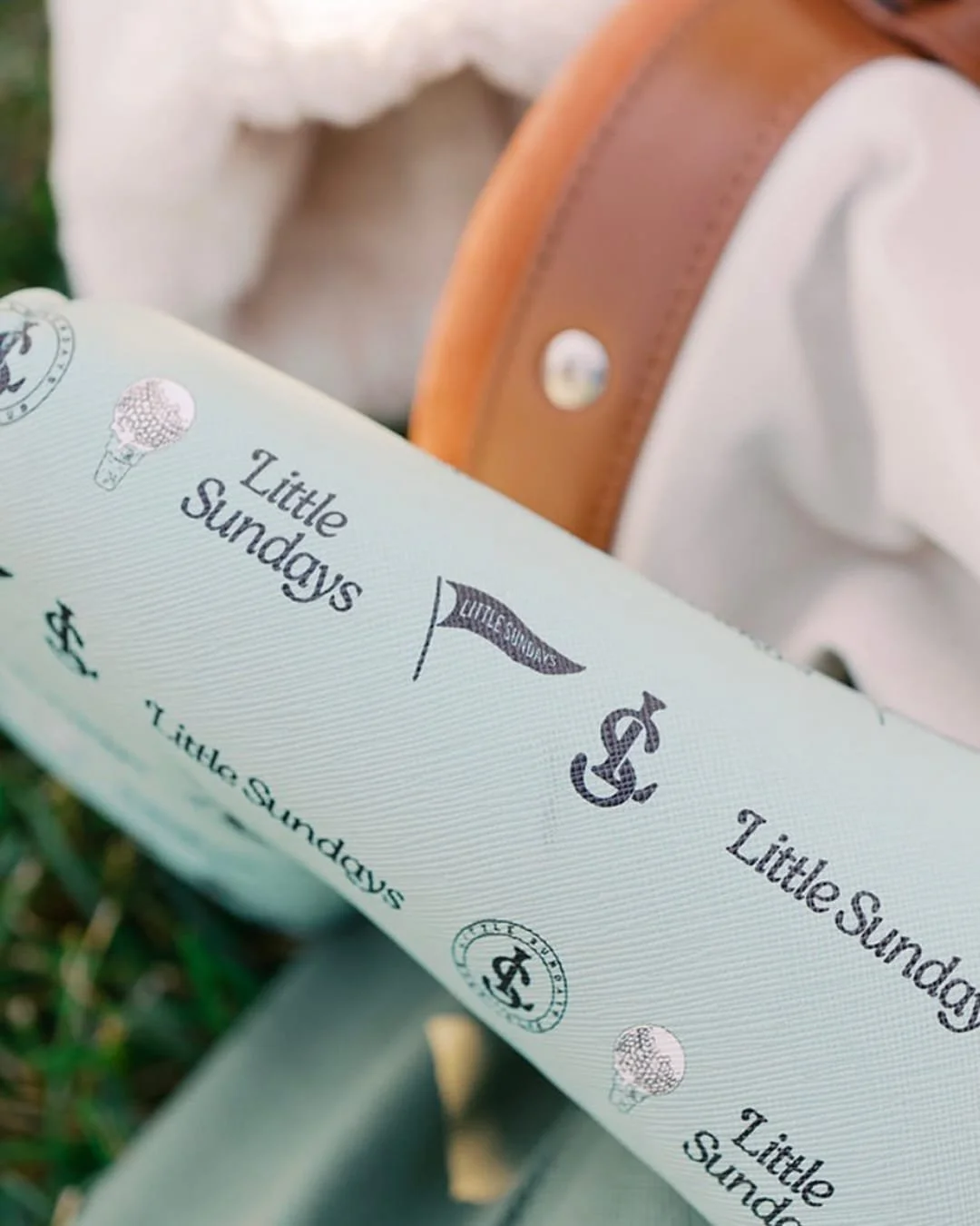 Ready to tee up a brand that brings people together?
 
 
Little Sundays (@littlesundaysgolf) is a family-focused golf lifestyle brand, that highlights the power of family time to connect and create joy on and off the course.
 
 
Little Sundays receiv