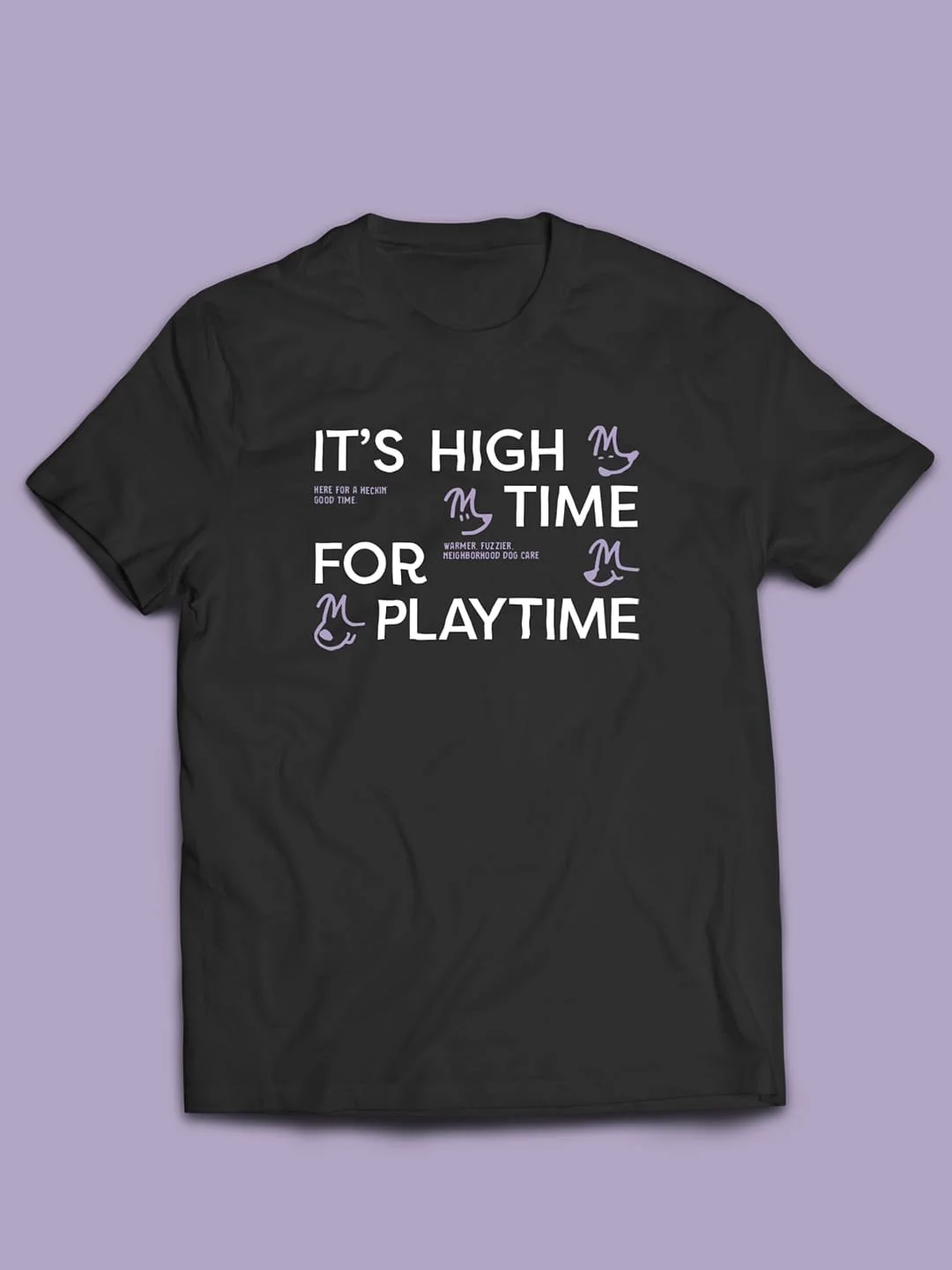 Whether you're adding locations or looking to franchise, your brand should grow with you&mdash;and for your community.
 
 
Molly&rsquo;s Dog Care (@mollysdogcare) is a great example of what it looks like to grow with purpose. Together, we built a bra