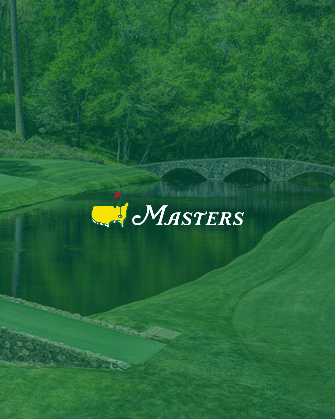 5 Branding Lessons from The Masters, the most intentional event in sports.