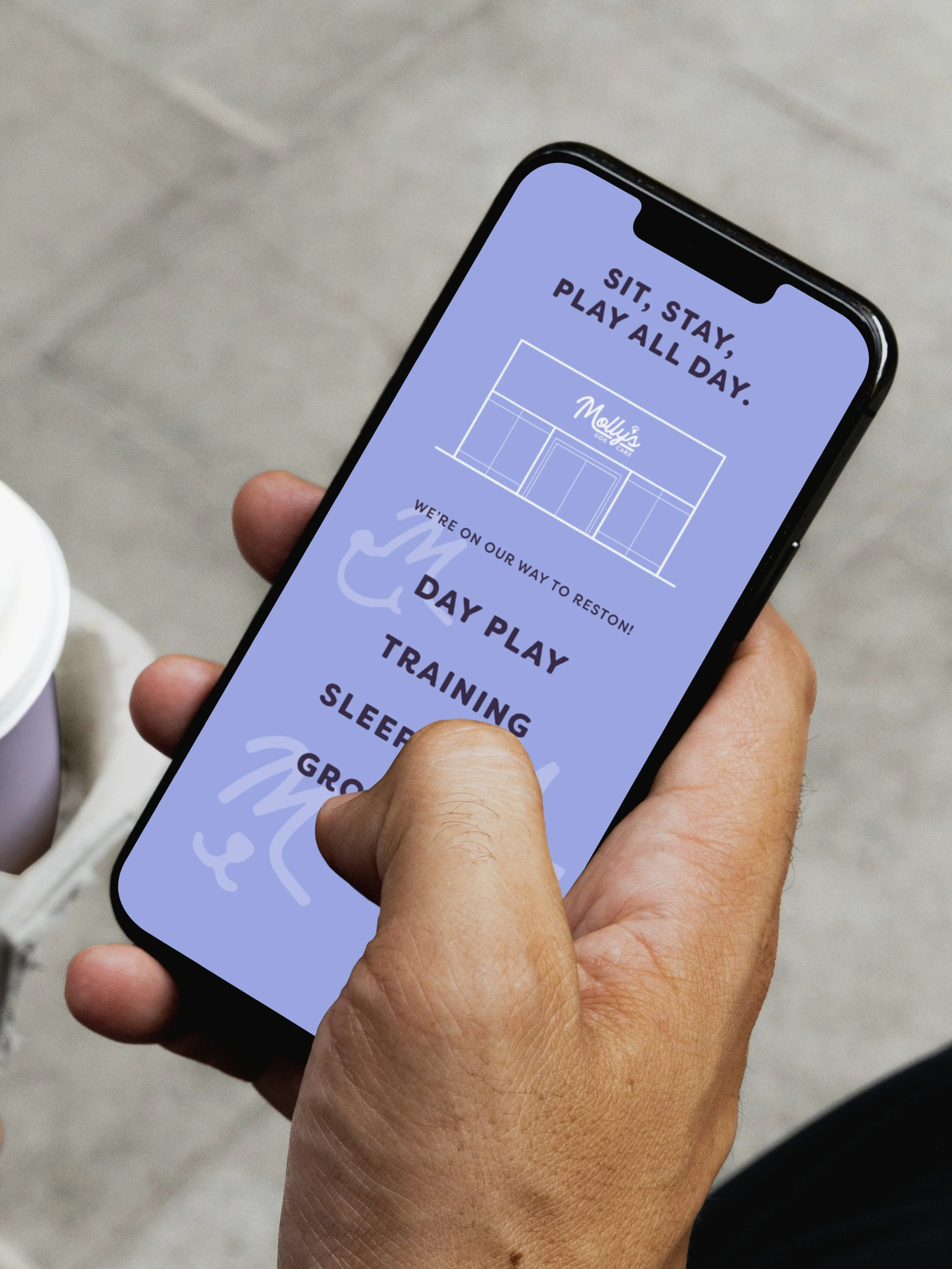 SALES & MARKETING ASSETS