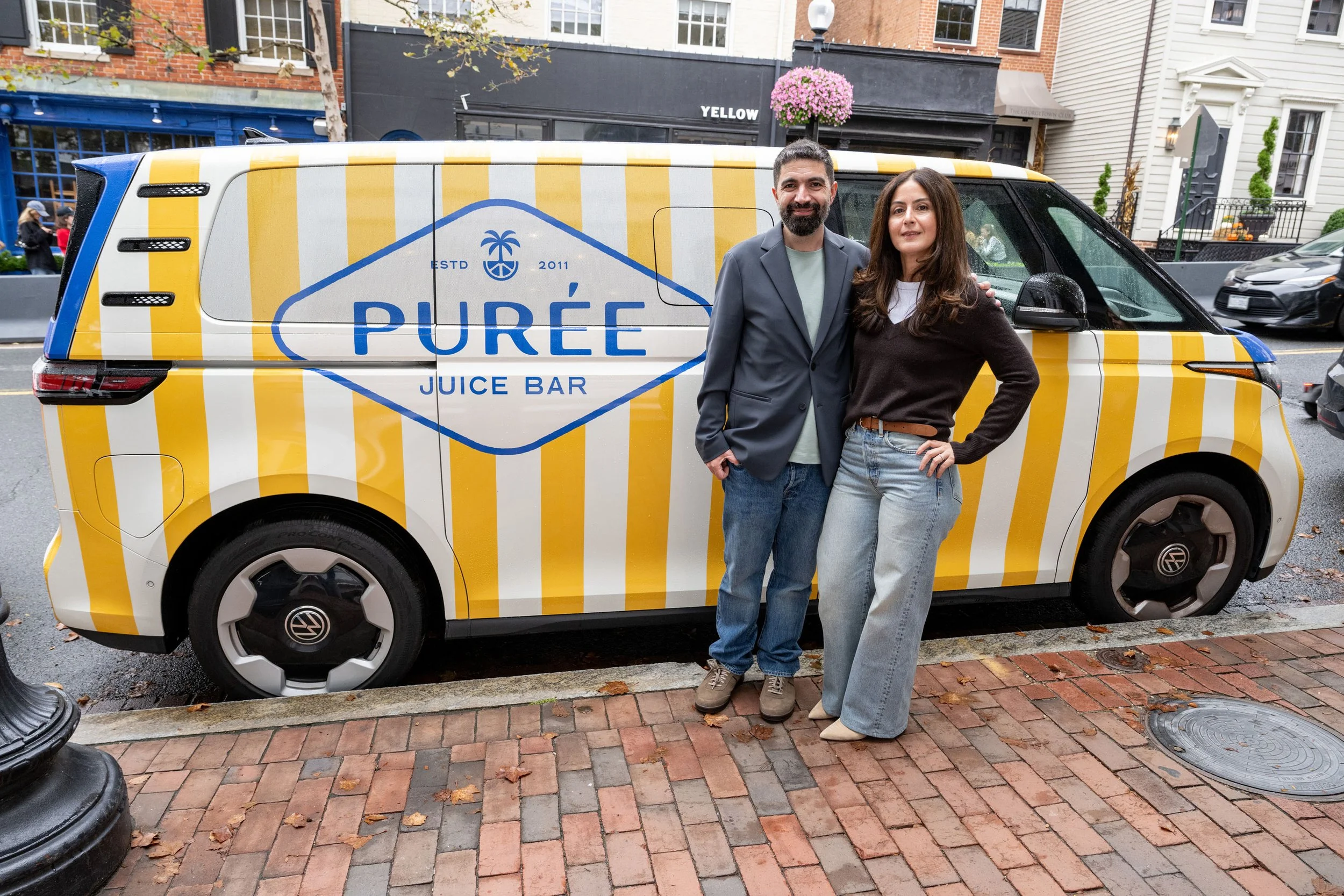 puree-juice-bar-georgetown-opening-founders-kaveh-shirazi-dyala-madani-branded-van-portrait-170.jpg