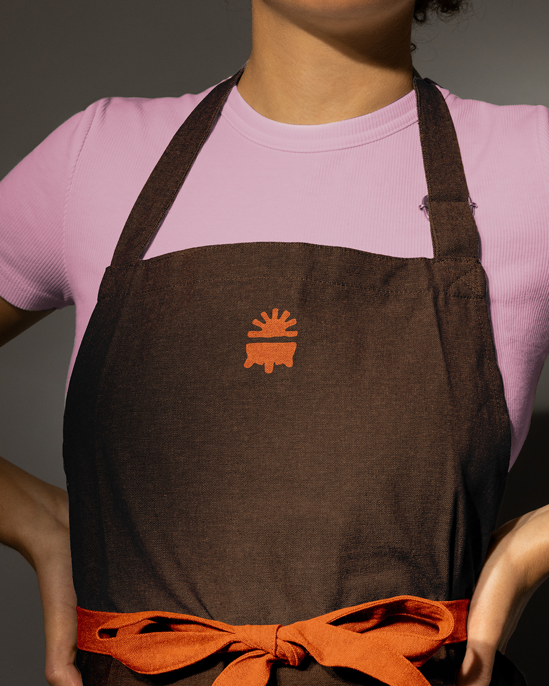 Restaurant Branding + Packaging