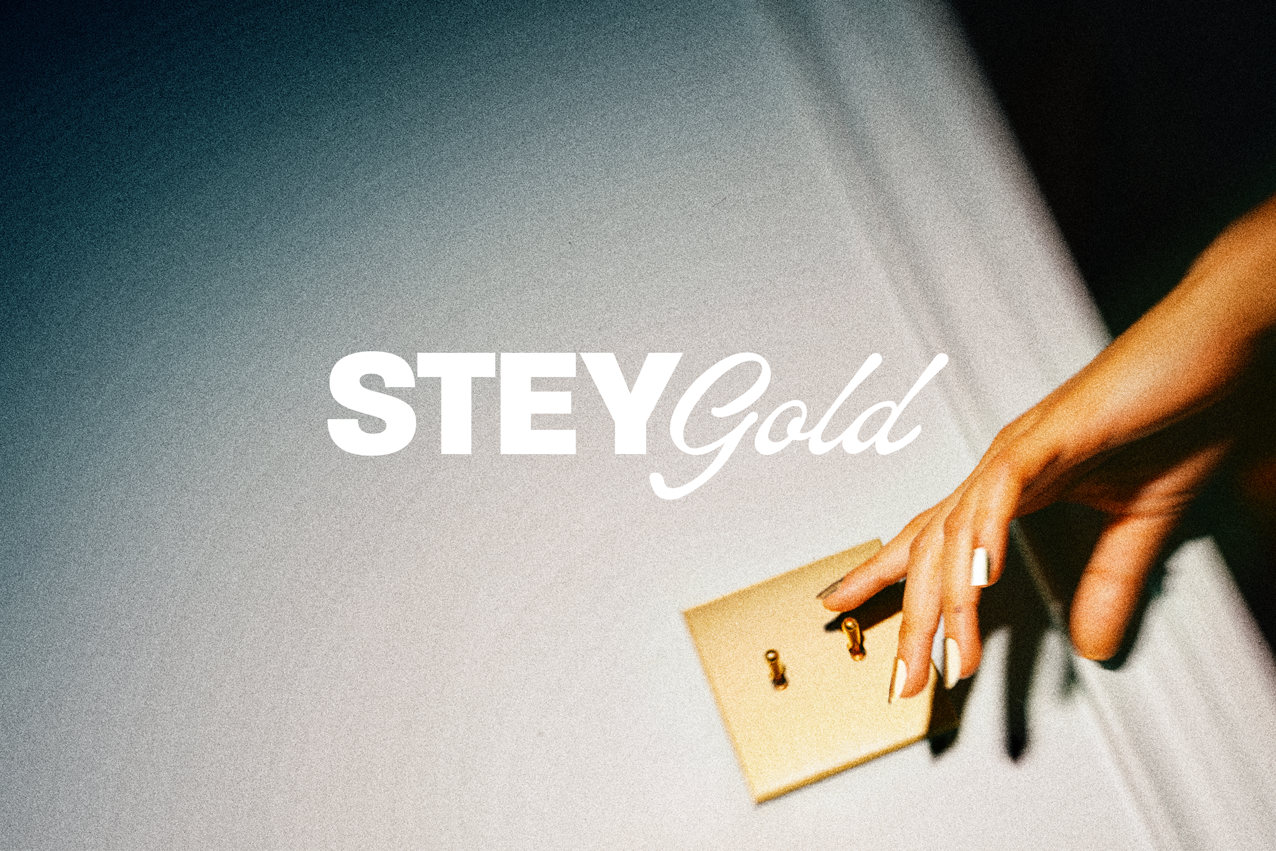 Stey Gold