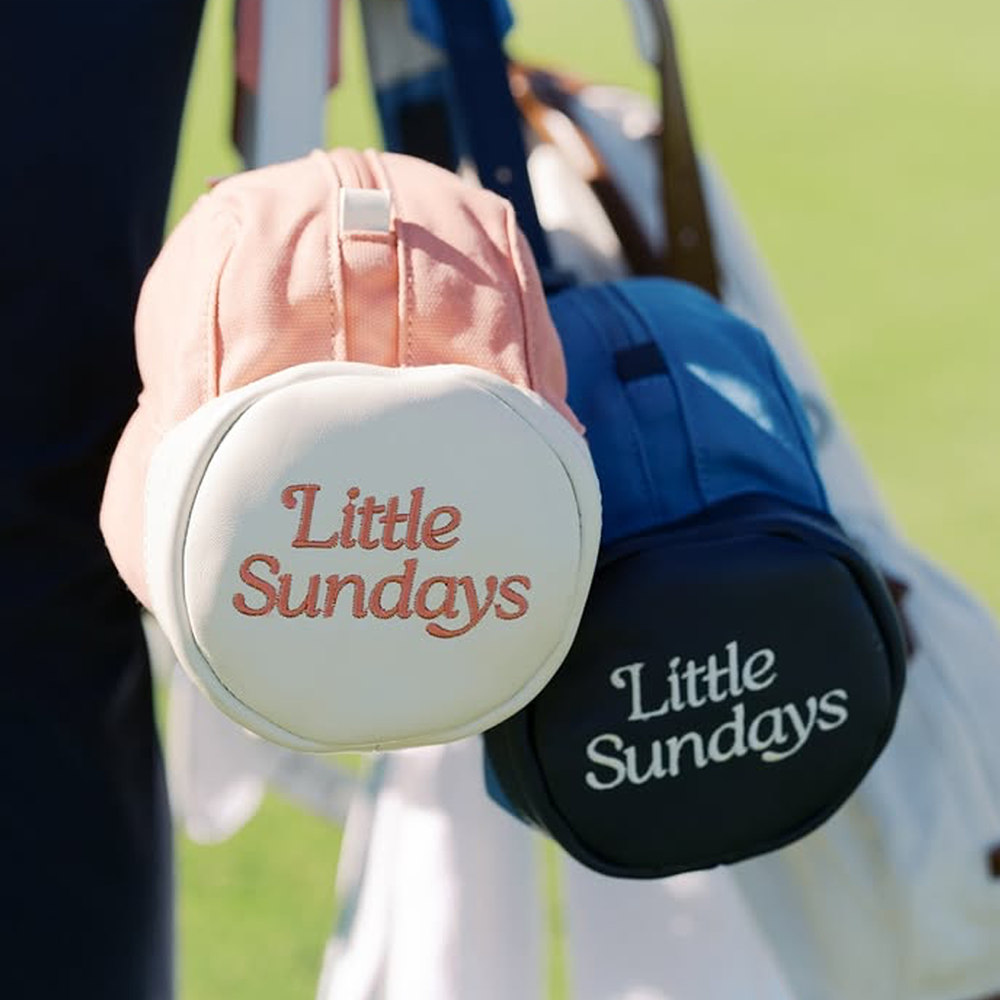 From family golf idea to lifestyle brand