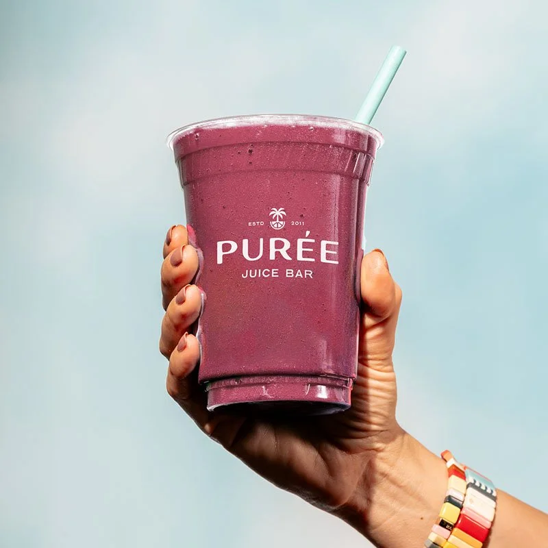 Fresh brand featured on Brand New