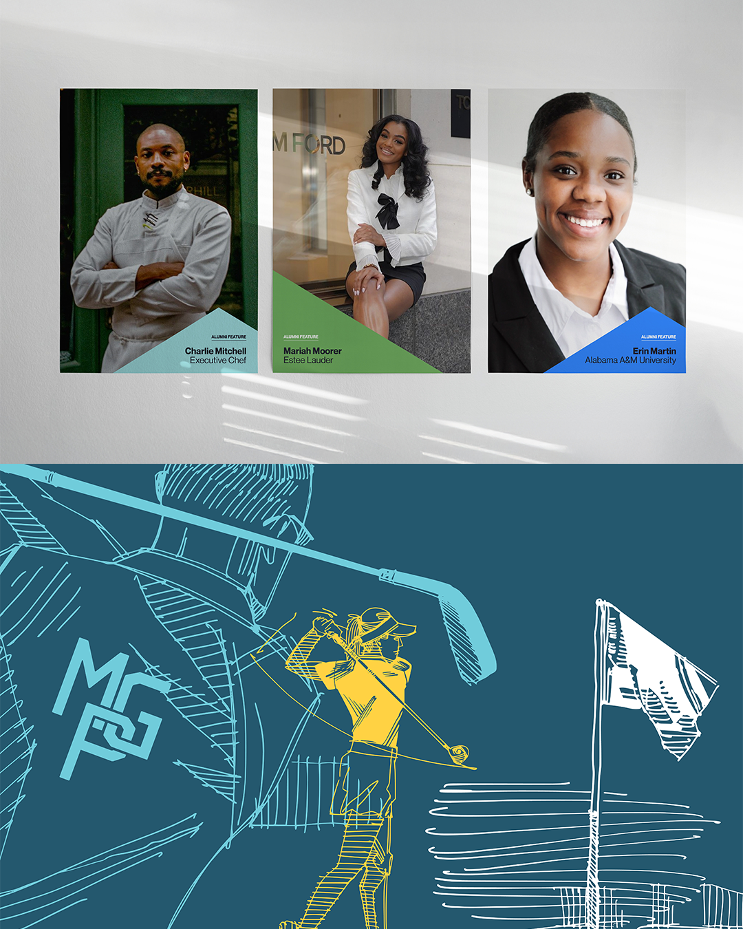 CAMPAIGN & ACTIVATION DIRECTION