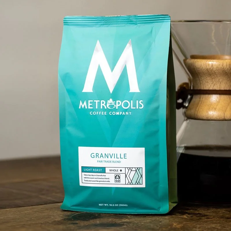 5x retail footprint for this roaster.