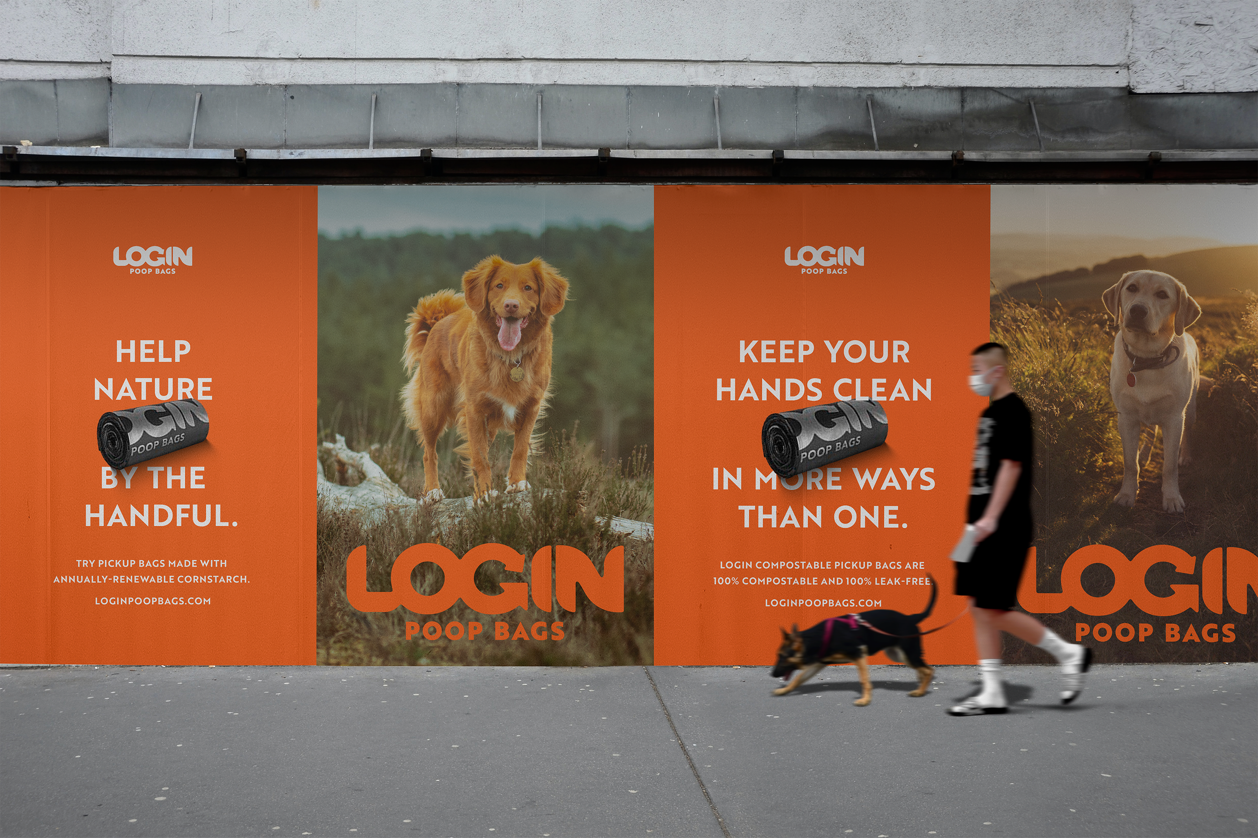Buy Loggin Vegan Synthetic Leather Travel Duffle Bag (Brown) at Amazon.in