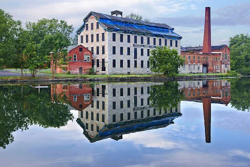 Seneca Knitting Mill