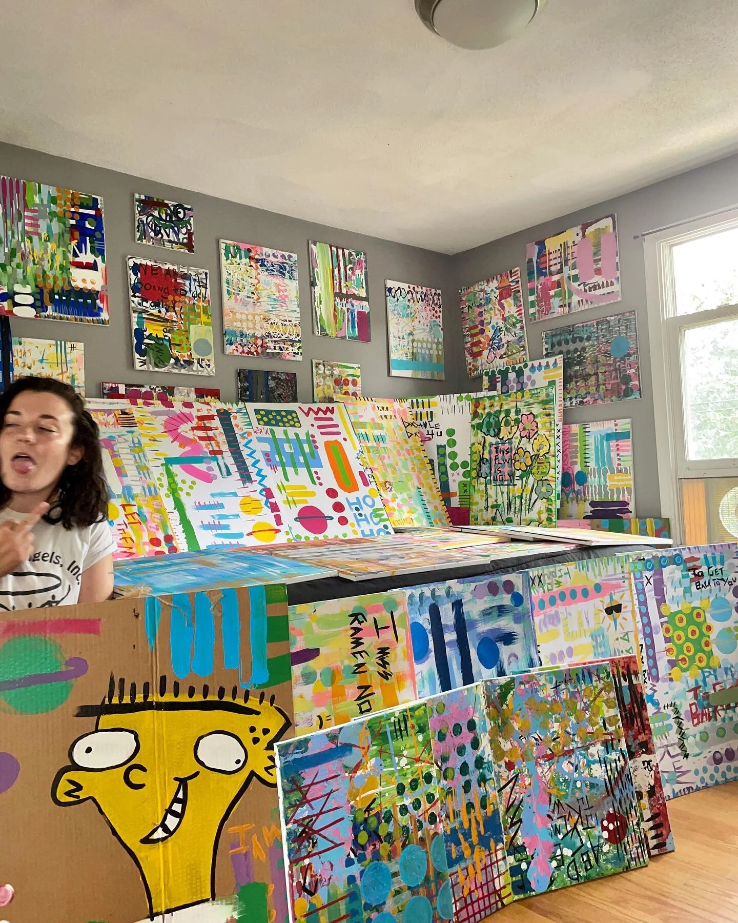 #ART