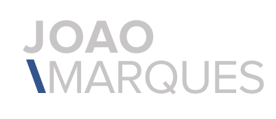Joao Marques - Design Portfolio