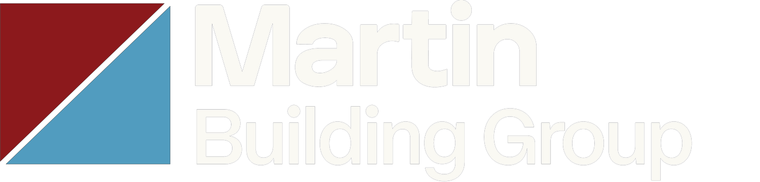 Custom Home Builder NWA - Martin Building Group