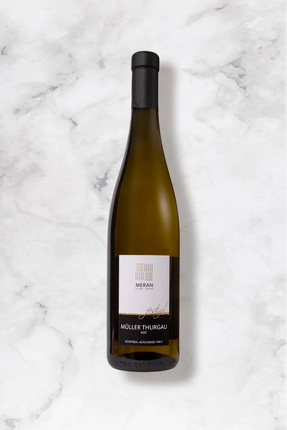 CANTINA MERAN -  MÜLLER THURGAU