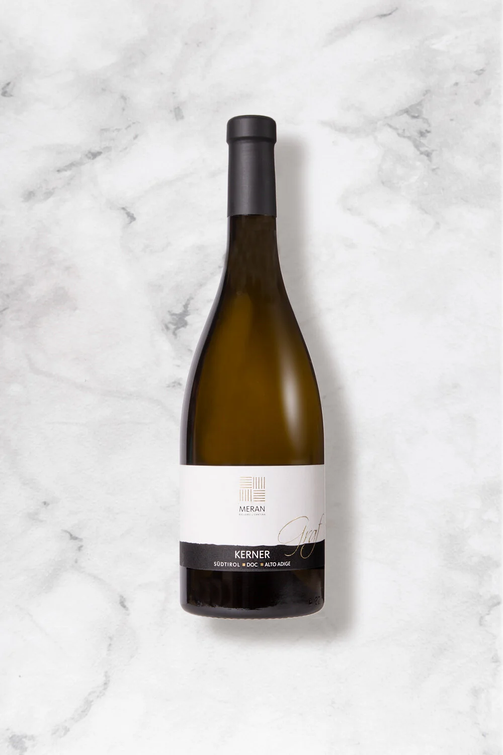CANTINA DI MERANO - KERNER GRAF VON