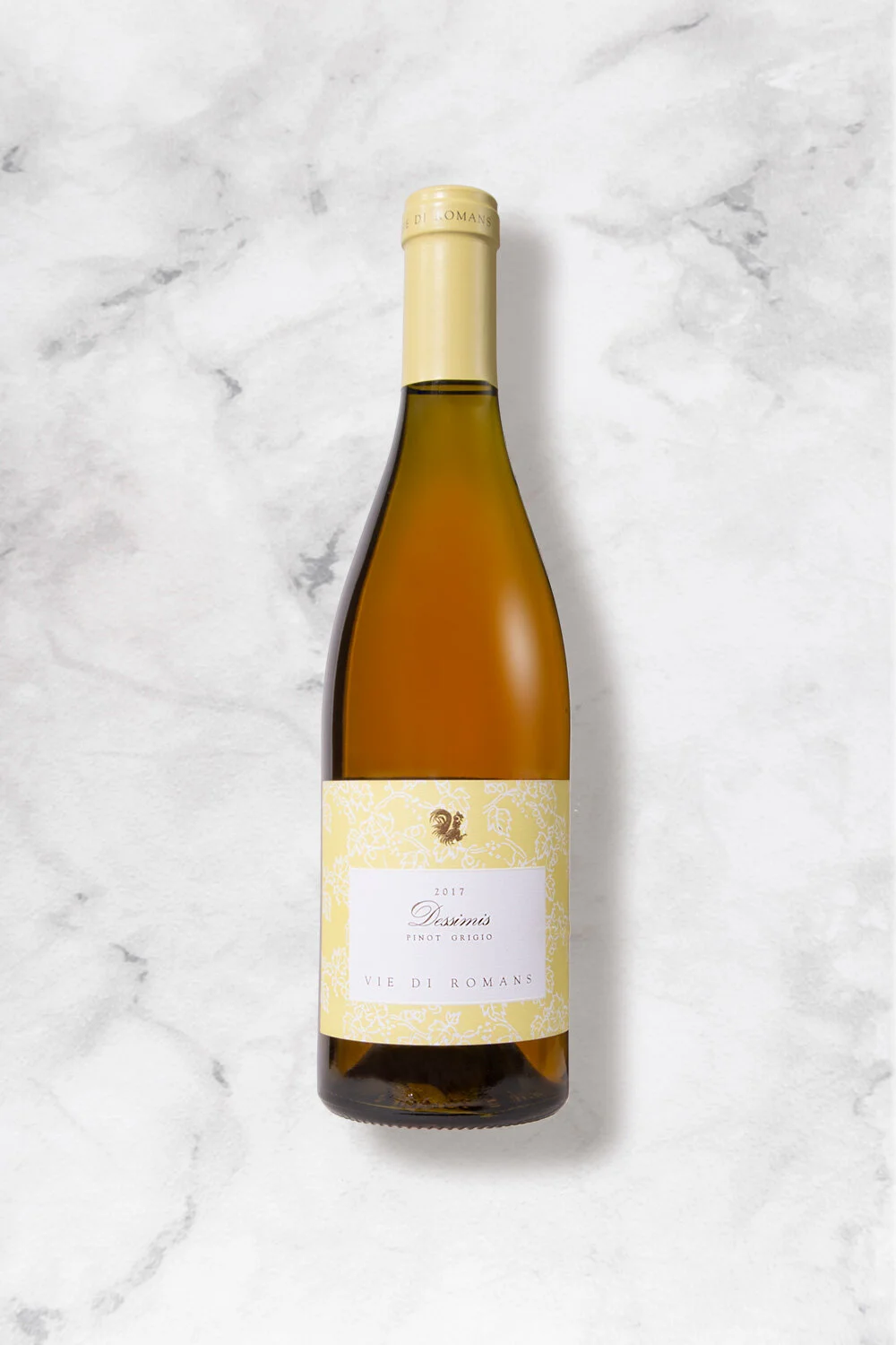 VIE DI ROMANS - DESSIMS PINOT GRIGIO